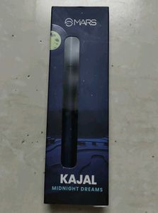 MARS Kajal Midnight Dreams