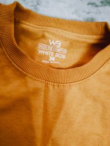 Winter T Shirt For Boys