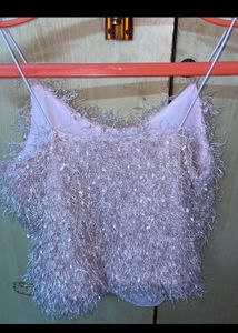 Pink Top