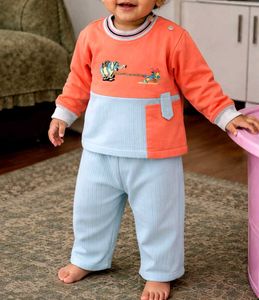 Cute Baby Outfit