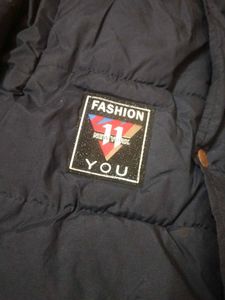 VERDO Kids' Warm Puffer Jacket