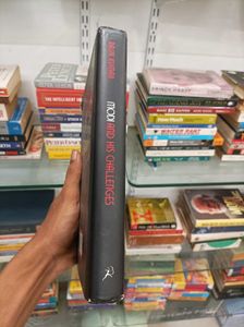 Modi and His Challenges