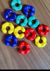 Collection  of Toys