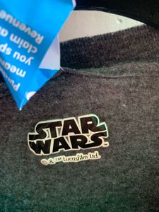 Star Wars Stormtrooper Graphic Tee