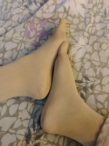 Toe Separator Socks