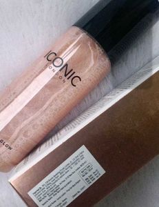Iconic london Prep set mist ♥️💕