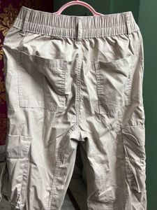 Zudio Women's Utility Pants