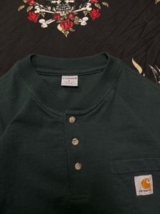 carhartt tee
