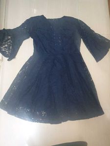 frock top