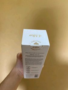 d'Alba First Spray Serum