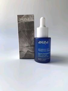 Asaya Advanced Spot Targeting Serum