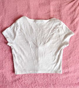 H&amp;M Crop Top