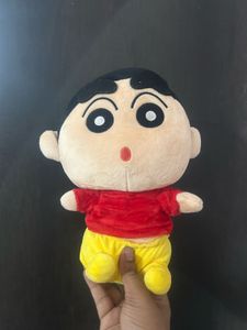 Shinchan Plush Toy