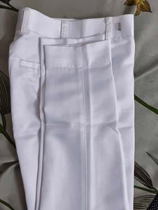 Boys elegent white pant ✨♥️