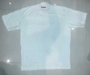 💎 Adidas Men's Casual T-Shirt - Off-White