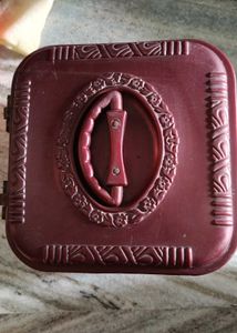 Bangle Box