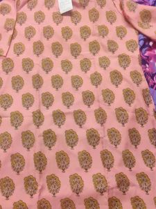 7Threads Brand Kurti With Tag