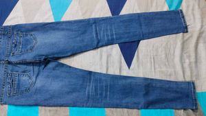 Stylish Denim Jeans