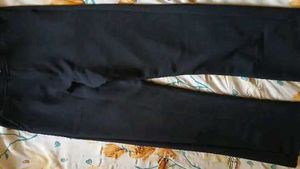 Wide Leg Dress Pants - Black, Brown, Beige