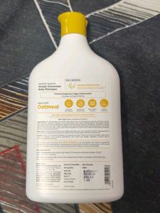 Mother Sparsh Baby Shampoo