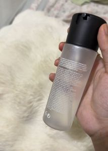 MAC Prep + Prime Fix+