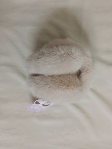 Foldable Winter Earmuffs