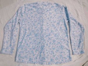 Woolen night suit beutiful design