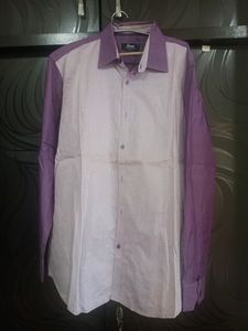 Mens Formal Shirt 44cms