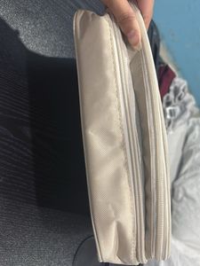 Stylish Tech Organizer Pouch