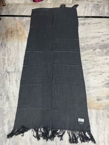3 Acne Studios Wool Scarf