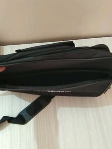🚝Khandeshi Masale Travel /side Bag