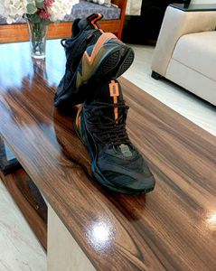 puma original LQDCELL(UK SIZE 9.)