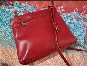 Lavie Crossbody Bag