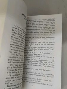 Gone Girl by Gillian Flynn