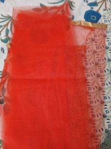 Ethnic Gown
