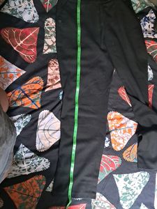 Black Formal  Pant👖