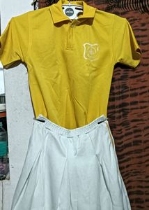 School Uniform St Mary's High Schoo