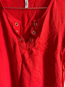 Red T-Shirt