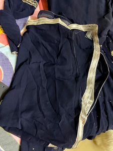 Sharara Kurti Set