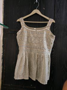 Sharara Set