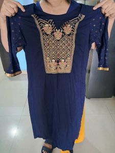 Kurti