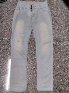 Combo of 2 Women's Jeans
