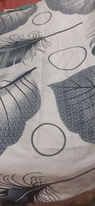 Patterned Fabric Piece
