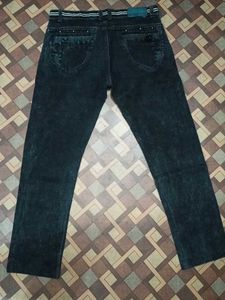 ⚡ ⚡ Flash Sale ⚡ ⚡ Black Jeans