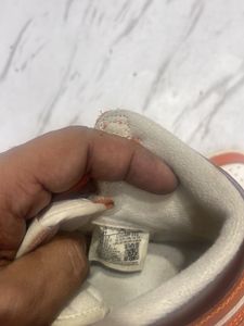 Air Jordan 1 Sneakers