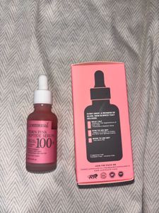 Communal PDRN Pink Peptide Serum 100+