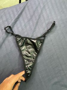 sexy thong