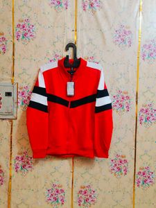 🇳🇿💫🎀 Colorblock Jacket