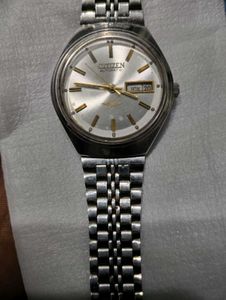 Citizen Automatic Watch