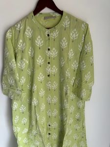 Westside Kurta Of Size Xxl